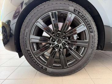 Land Rover Range Rover Autobiography P550 — photo 10