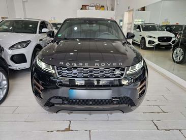 Land Rover Range Rover Evoque R-Dynamic SE 2.0d I4 Mhev Awd 163cv Auto — photo 4