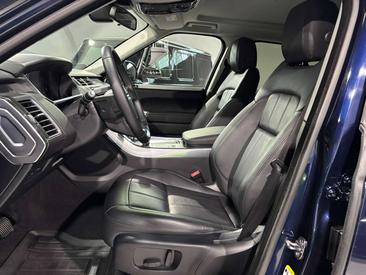Land Rover Range Rover Sport S 3.0 SdV6 — photo 8