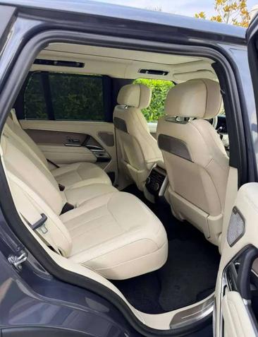 Land Rover Range Rover FULL OPTIONAL *IVA ESPOSTA 3.0d Mhev Autobiography 350cv — photo 10