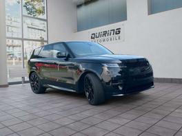 Land Rover Range Rover Sport Autobiography - 2026 - Joinsteer - #1