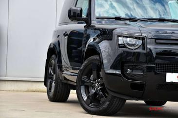 Land Rover Defender X-Dynamic HSE D300 MHEV — photo 5