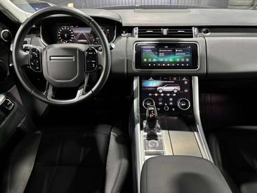 Land Rover Range Rover Sport S 3.0 SdV6 — photo 9