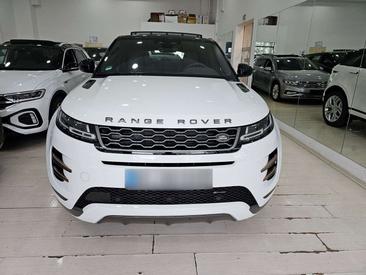 Land Rover Range Rover Evoque R-Dynamic SE 2.0d I4 Mhev Awd 163cv Auto — photo 5
