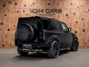 Land Rover Defender 110 X-Dynamic HSE 2.0 P300e — photo 5