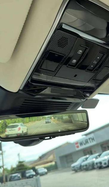 Land Rover Range Rover FULL OPTIONAL *IVA ESPOSTA 3.0d Mhev Autobiography 350cv — photo 11