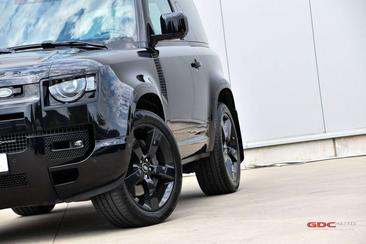 Land Rover Defender X-Dynamic HSE D300 MHEV — photo 6