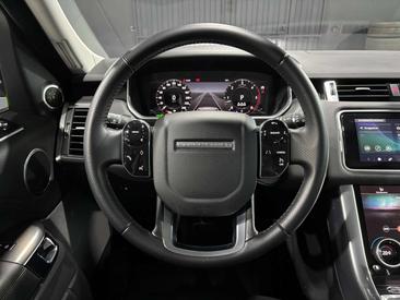 Land Rover Range Rover Sport S 3.0 SdV6 — photo 10