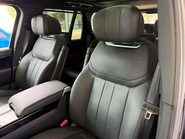Land Rover Range Rover Autobiography P550 — photo 13