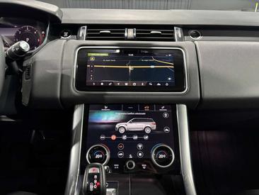 Land Rover Range Rover Sport S 3.0 SdV6 — photo 11