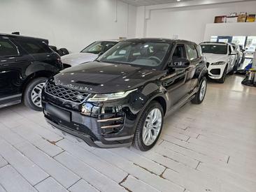 Land Rover Range Rover Evoque R-Dynamic SE 2.0d I4 Mhev Awd 163cv Auto — photo 7