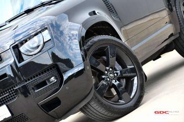 Land Rover Defender X-Dynamic HSE D300 MHEV — photo 8