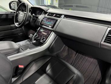 Land Rover Range Rover Sport S 3.0 SdV6 — photo 12