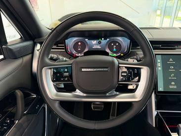 Land Rover Range Rover Autobiography P550 — photo 14