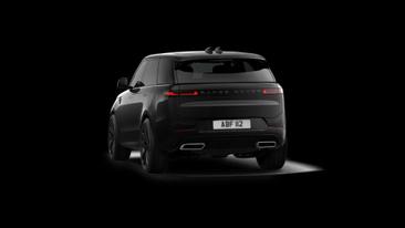 Land Rover Range Rover Sport First Edition 3.0 P510e — photo 2