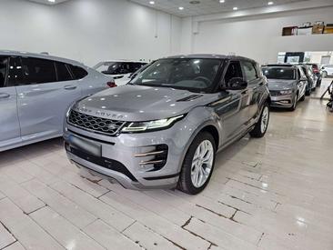 Land Rover Range Rover Evoque R-Dynamic SE 2.0d I4 Mhev Awd 163cv Auto — photo 9