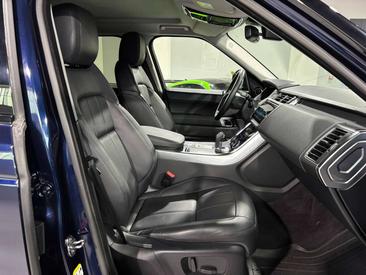 Land Rover Range Rover Sport S 3.0 SdV6 — photo 13