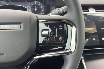 Land Rover Range Rover Evoque P270e PHEV AWD Hoxton Edition | Head Up Display Noir — photo 12