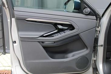 Land Rover Range Rover Evoque D180 R-Dynamic S — photo 13