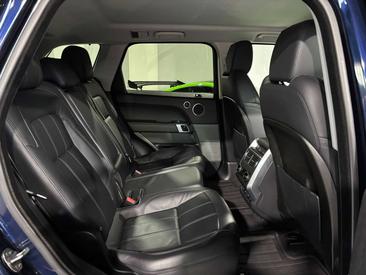 Land Rover Range Rover Sport S 3.0 SdV6 — photo 14
