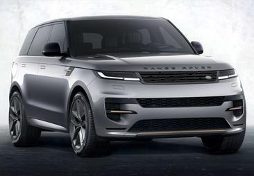 Land Rover Range Rover Sport HSE 2.0 Si4 PHEV 404 — photo 4