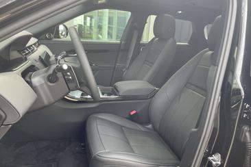 Land Rover Range Rover Evoque P270e PHEV AWD Hoxton Edition | Head Up Display Noir — photo 13