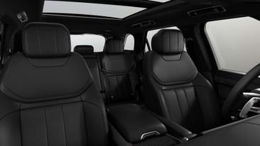 Land Rover Range Rover Sport First Edition 3.0 P510e — photo 4
