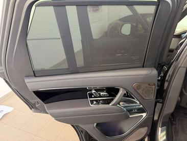 Land Rover Range Rover Autobiography P550 — photo 16