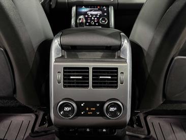 Land Rover Range Rover Sport S 3.0 SdV6 — photo 15