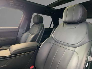Land Rover Range Rover Sport P460e Dynamic SE 360-CAM ACC — photo 8