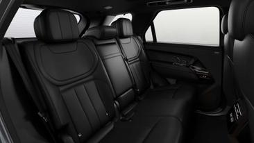 Land Rover Range Rover Sport First Edition 3.0 P510e — photo 5