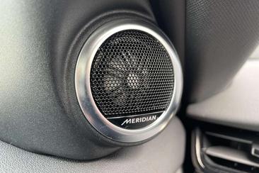 Land Rover Range Rover Evoque P270e PHEV AWD Hoxton Edition | Head Up Display Noir — photo 14