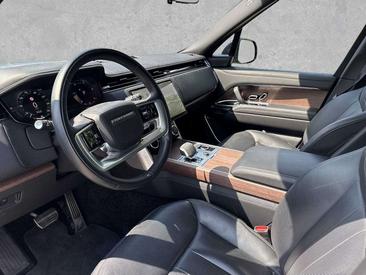 Land Rover Range Rover Autobiography Diesel D350 — photo 3