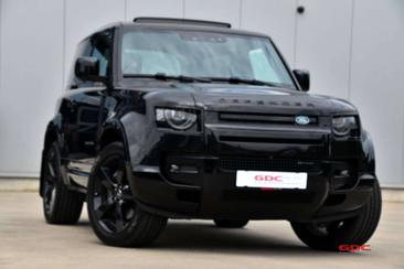 Land Rover Defender X-Dynamic HSE D300 MHEV — photo 12