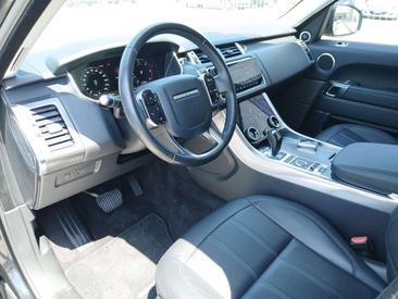 Land Rover Range Rover Sport SE 3.0 TDV6 — photo 10