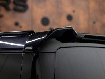Land Rover Defender 110 X-Dynamic HSE 2.0 P300e — photo 12