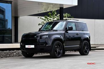 Land Rover Defender X-Dynamic HSE D300 MHEV — photo 13