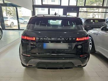 Land Rover Range Rover Evoque R-Dynamic SE 2.0d I4 Mhev Awd 163cv Auto — photo 13