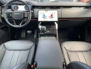 Land Rover Range Rover Sport P460e Dynamic SE 360-CAM ACC — photo 10