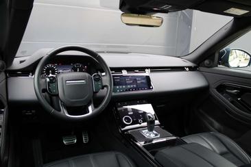 Land Rover Range Rover Evoque D180 R-Dynamic S — photo 17