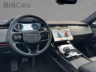 Land Rover Range Rover Sport P460e Dynamic SE 360-CAM ACC — photo 11