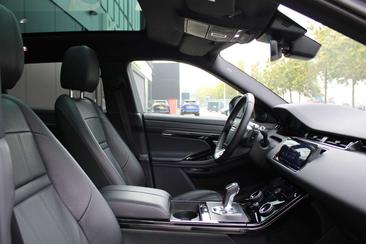 Land Rover Range Rover Evoque D180 R-Dynamic S — photo 18