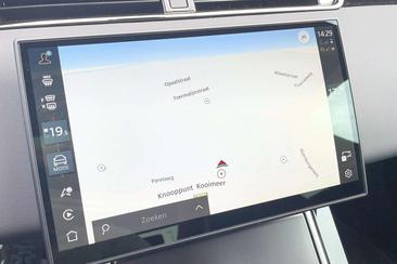 Land Rover Range Rover Evoque P270e PHEV AWD Hoxton Edition | Head Up Display Noir — photo 17