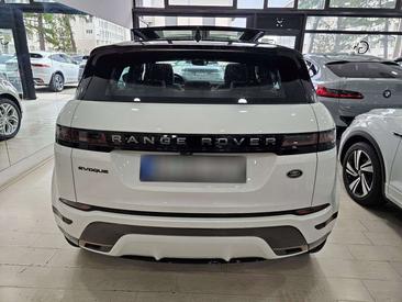 Land Rover Range Rover Evoque R-Dynamic SE 2.0d I4 Mhev Awd 163cv Auto — photo 14