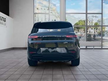 Land Rover Range Rover Sport Autobiography — photo 3