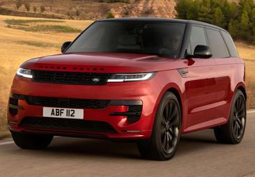 Land Rover Range Rover Sport HSE 2.0 Si4 PHEV 404 — photo 9