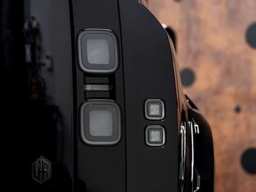 Land Rover Defender 110 X-Dynamic HSE 2.0 P300e — photo 14
