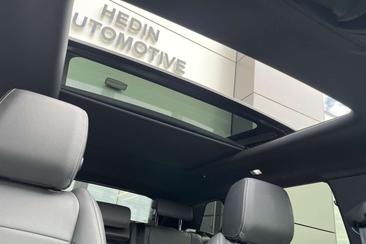 Land Rover Range Rover Evoque P270e PHEV AWD Hoxton Edition | Head Up Display Noir — photo 18