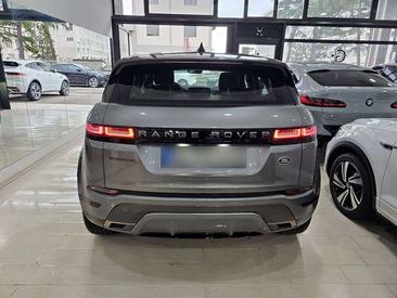 Land Rover Range Rover Evoque R-Dynamic SE 2.0d I4 Mhev Awd 163cv Auto — photo 15