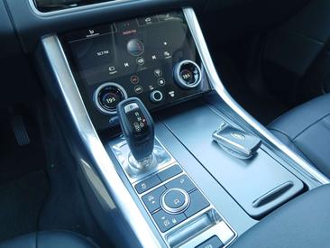 Land Rover Range Rover Sport SE 3.0 TDV6 — photo 14